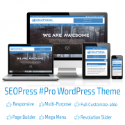 seopress pro product